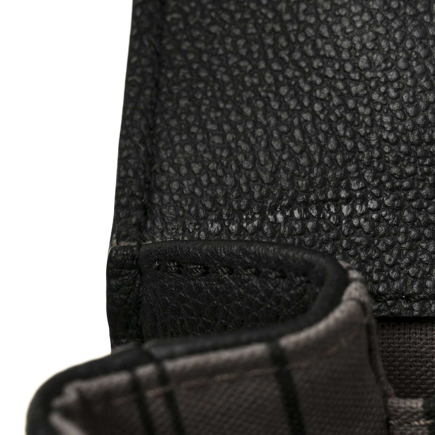Empreinte Pochette Metis Black