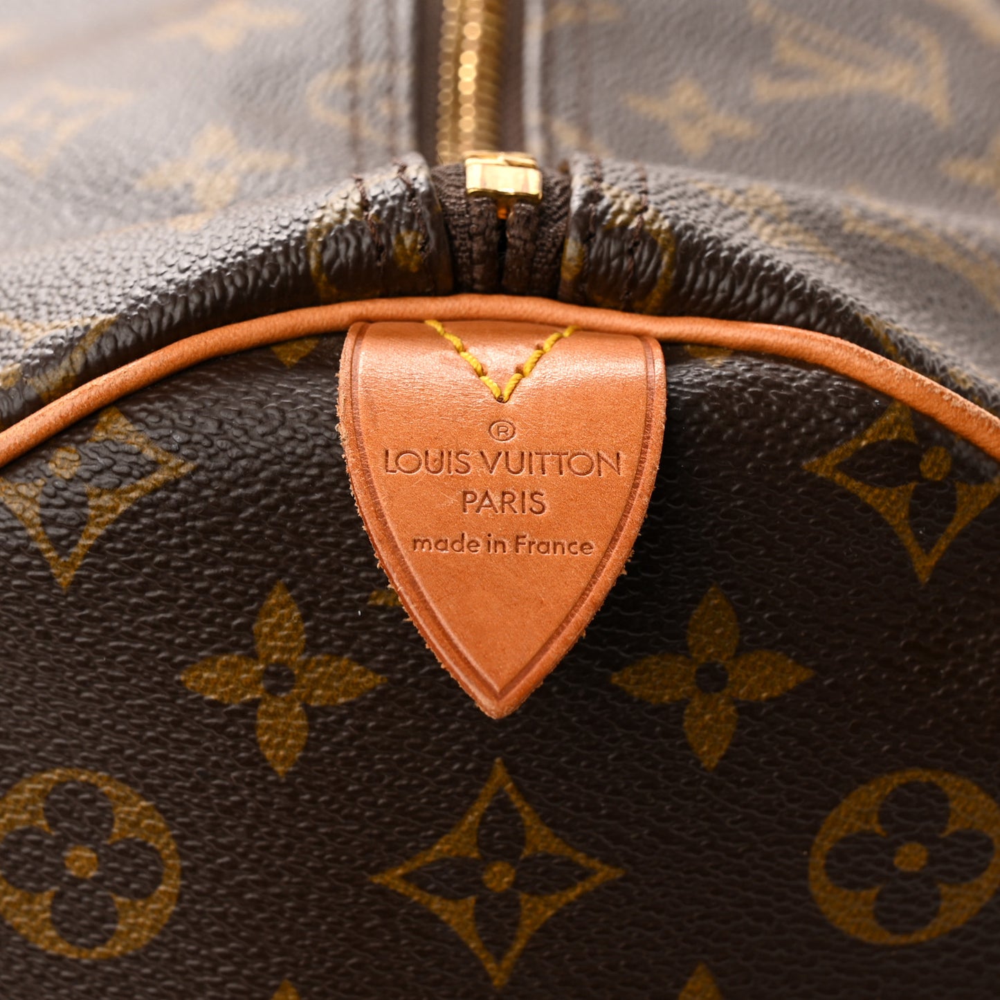 Monogram Keepall 55