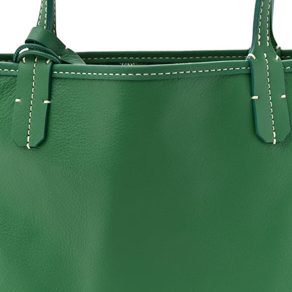 Goyard Goyardine Reversible Mini Anjou Green 13 of 17