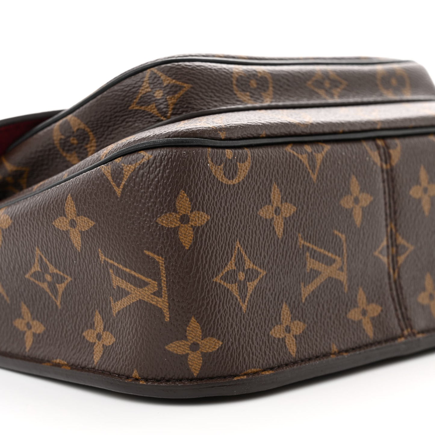 Monogram Passy