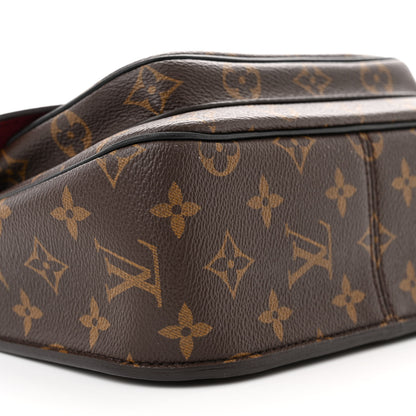 Louis Vuitton Monogram Passy 8 of 10