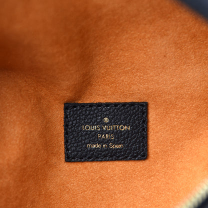 Louis Vuitton Empreinte BumBag Black 8 of 10
