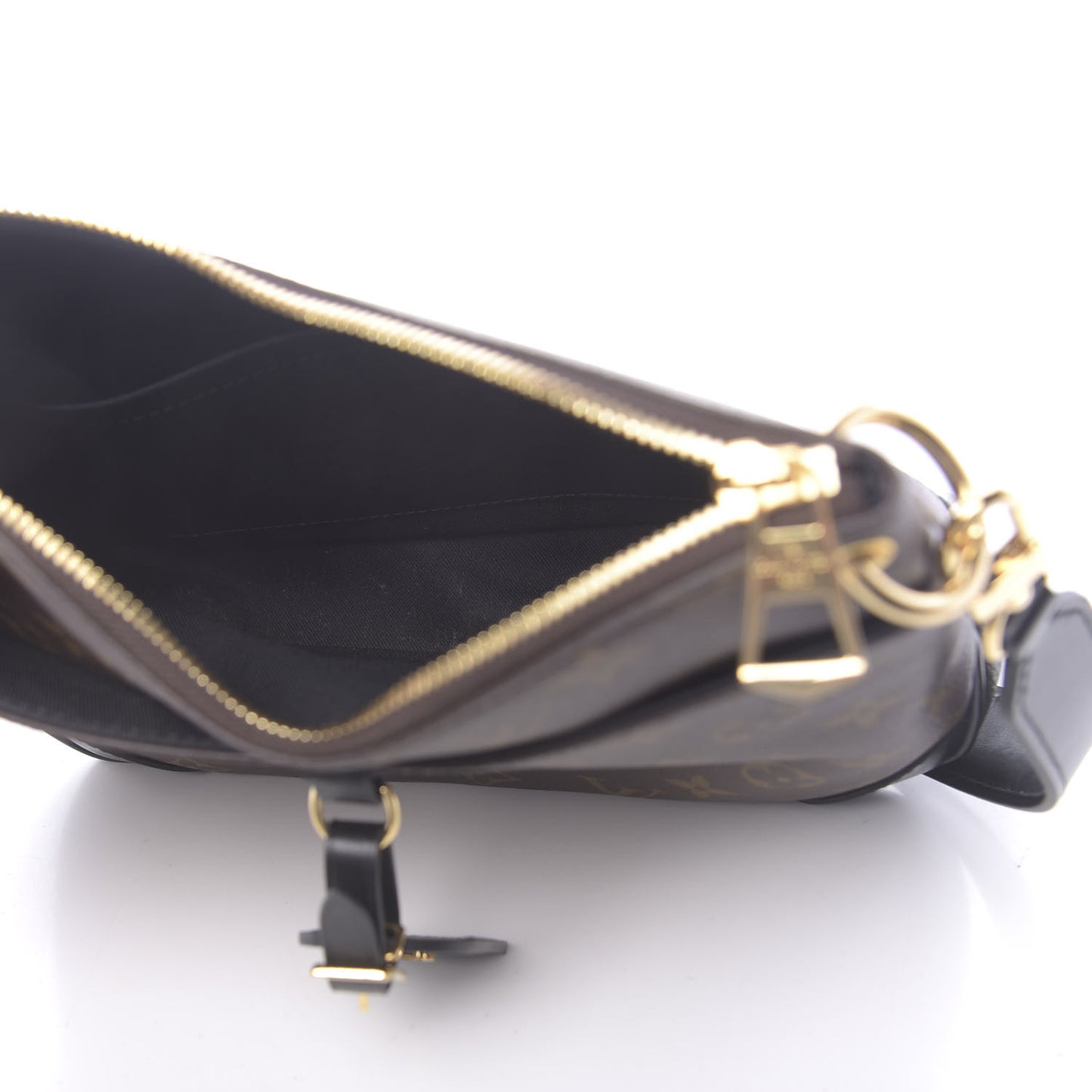Monogram Odeon PM Black