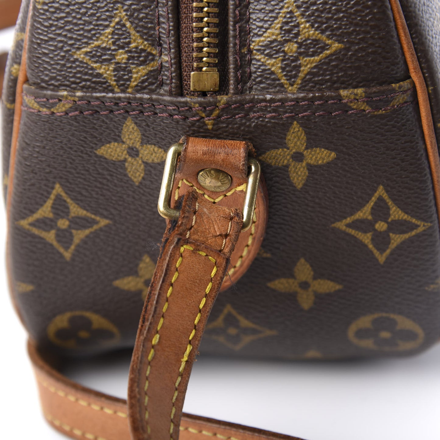 Monogram Blois
