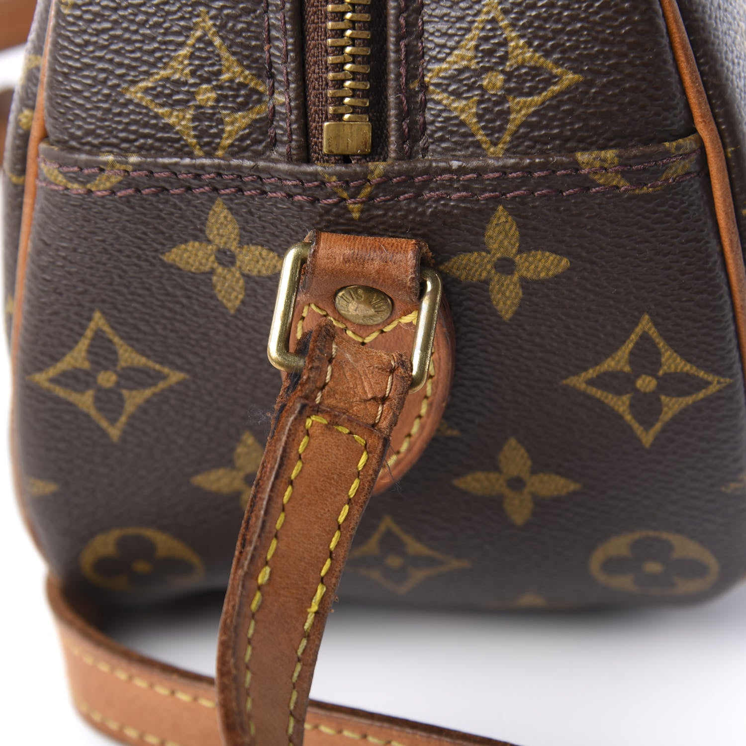 Louis Vuitton Monogram Blois 11 of 13