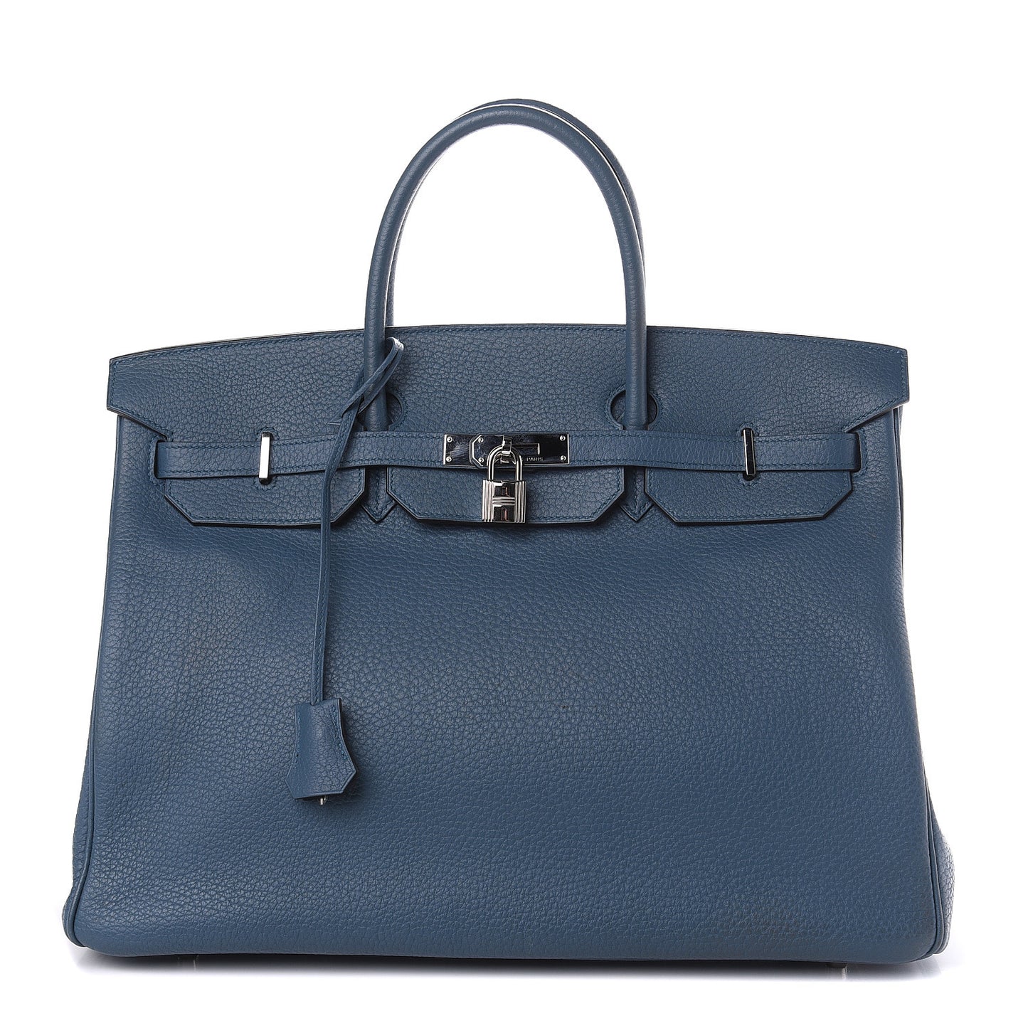 Fjord Birkin 40 Bleu Tempete