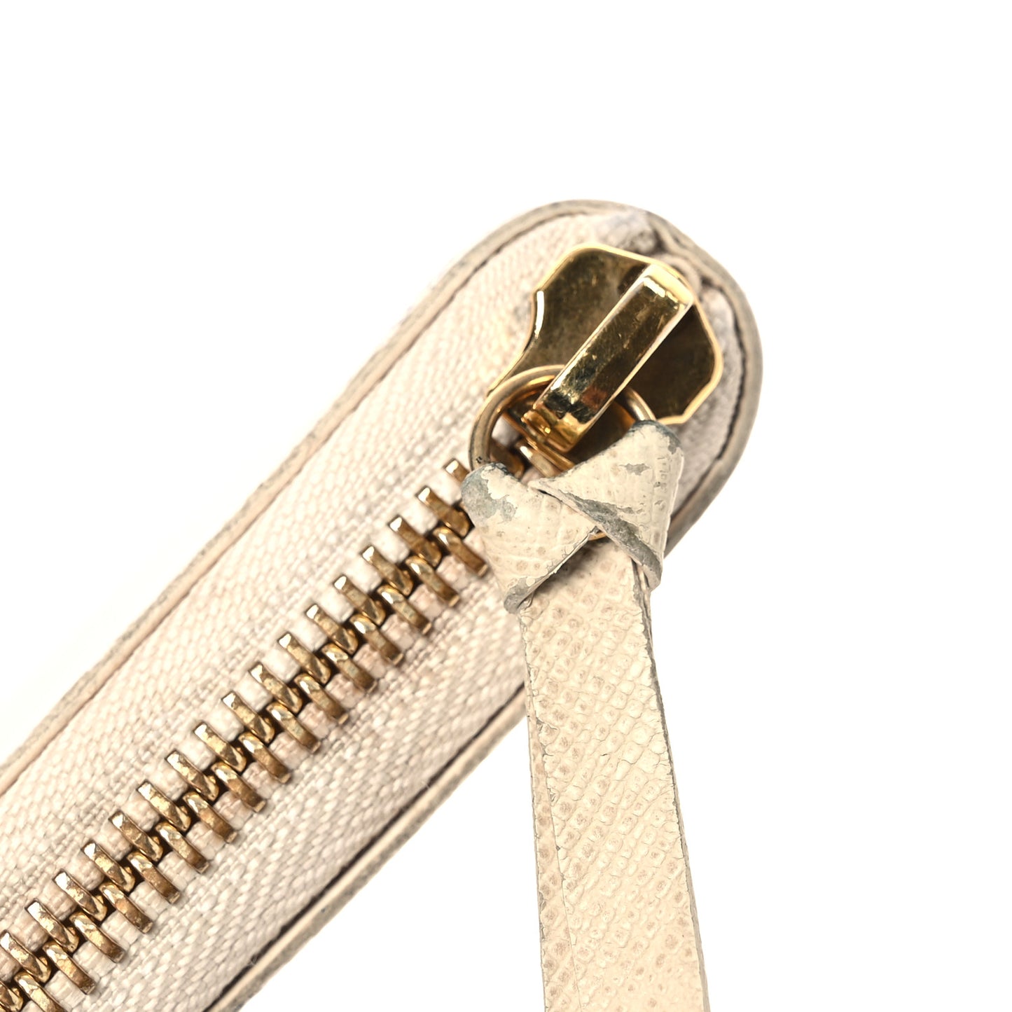 Damier Azur Clemence Wallet