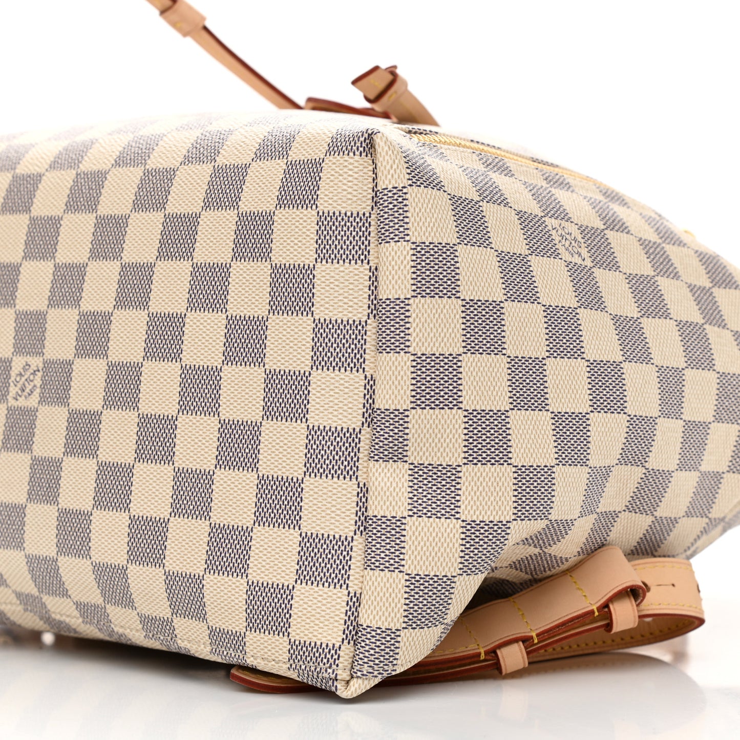 Damier Azur Sperone Backpack