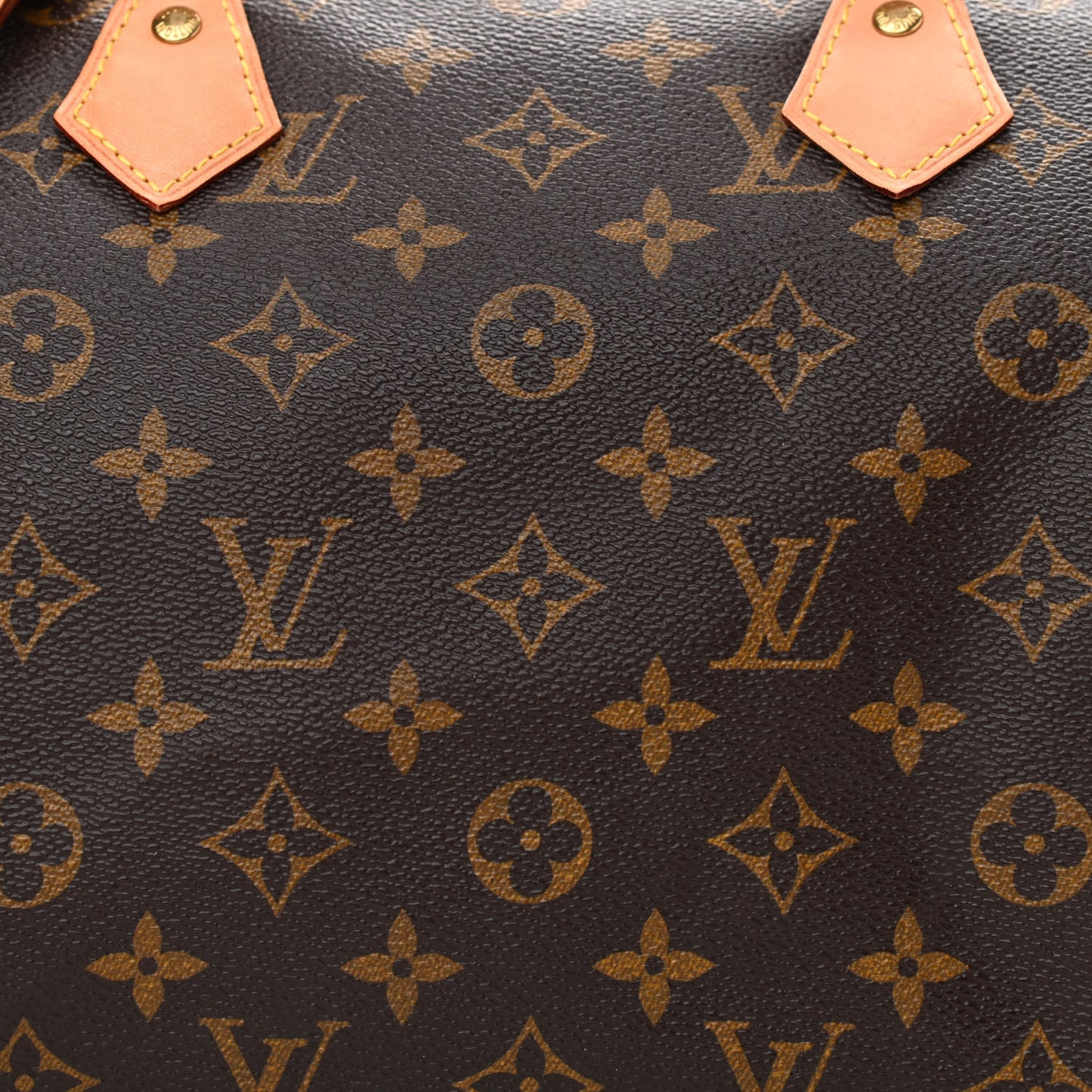 Monogram Speedy Bandouliere 30