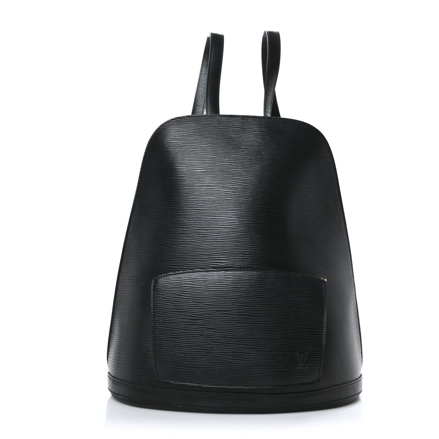 Louis Vuitton Epi Gobelins Backpack Black 1 of 9