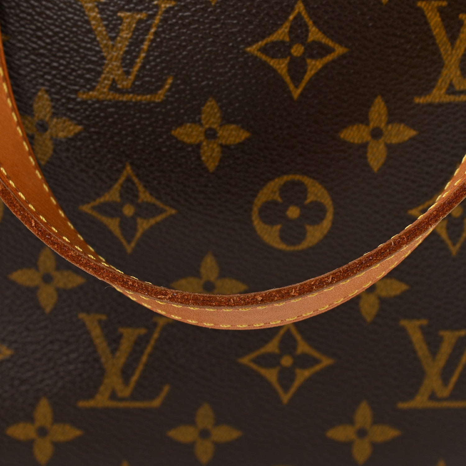 Louis Vuitton Monogram Vavin GM 14 of 14