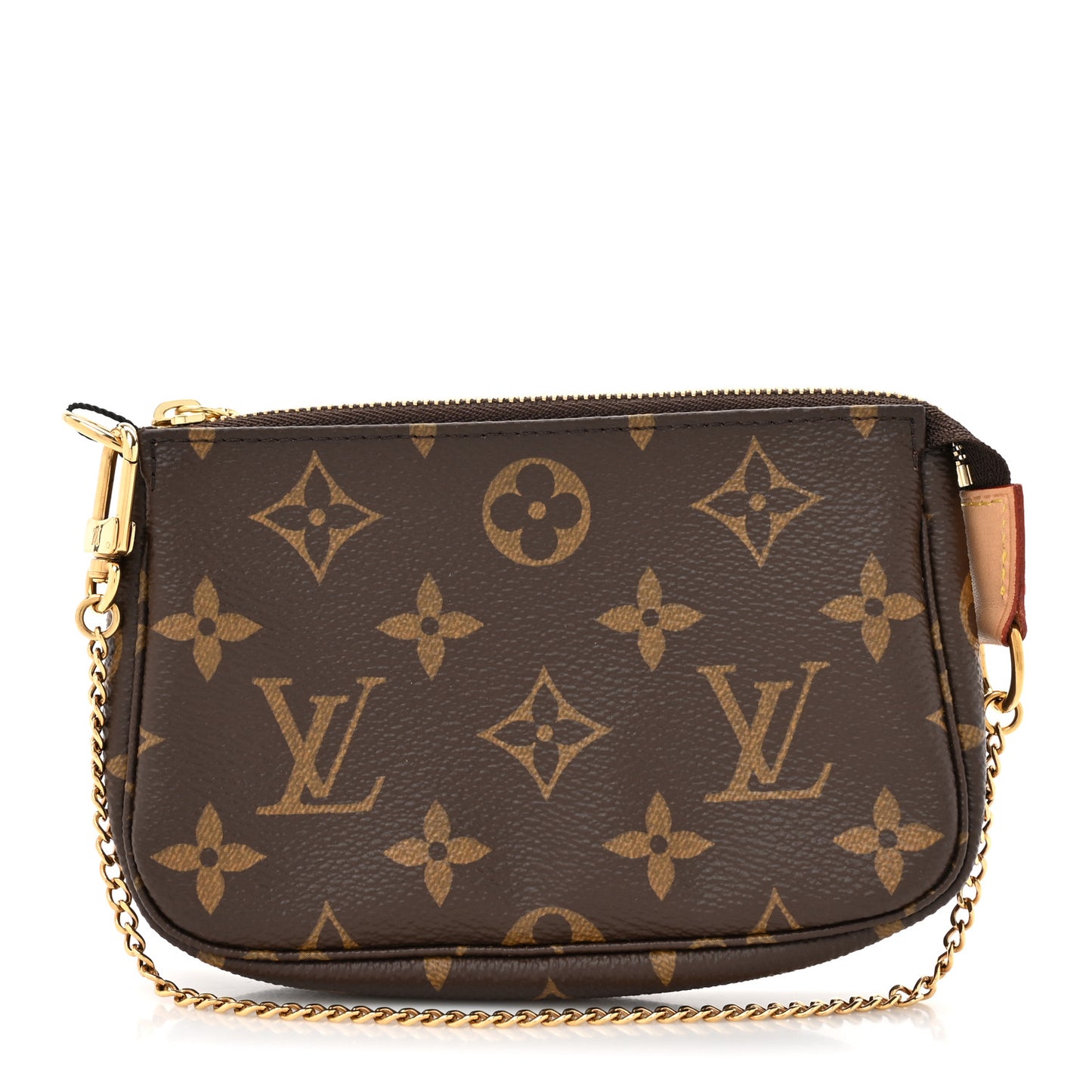 Monogram Mini Pochette Accessories
