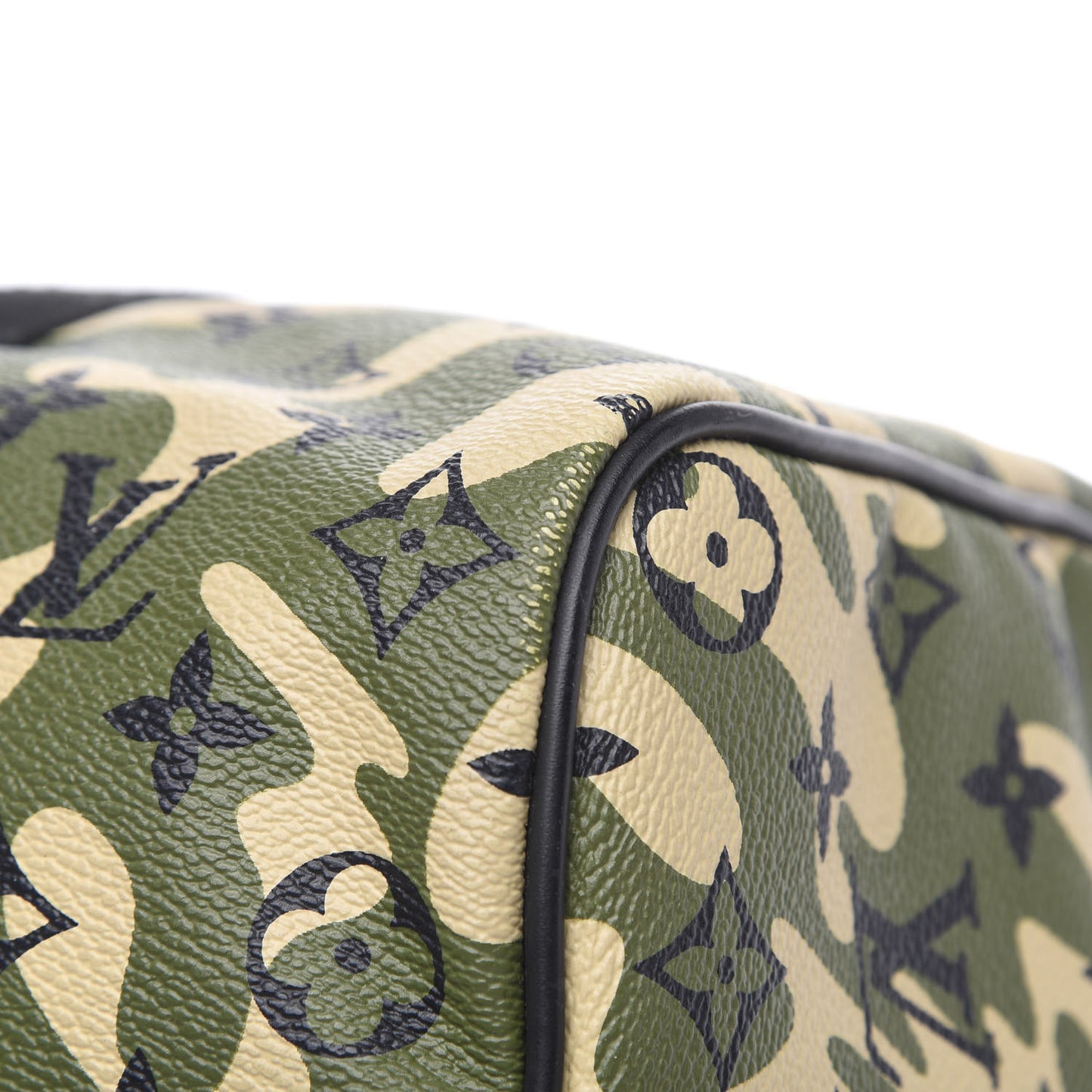 Monogramouflage Speedy 35