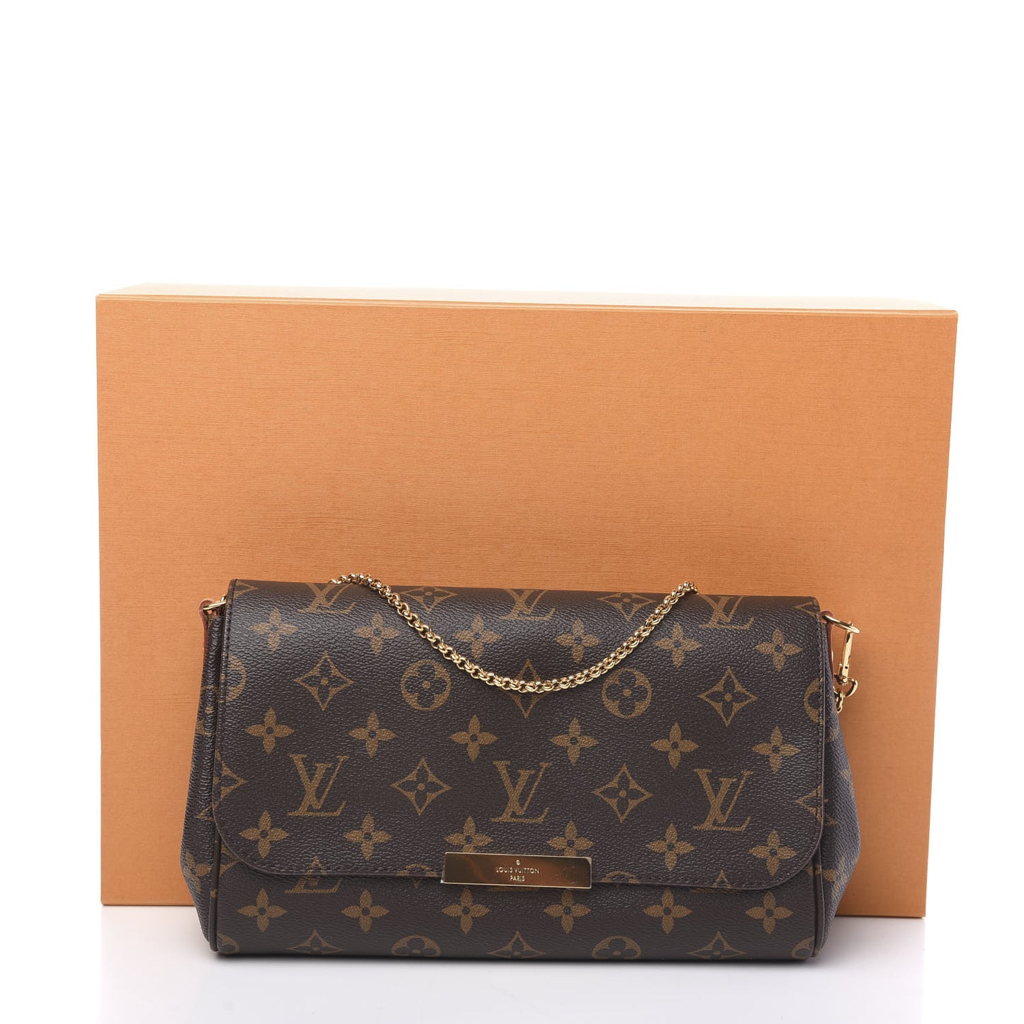 Monogram Favorite MM