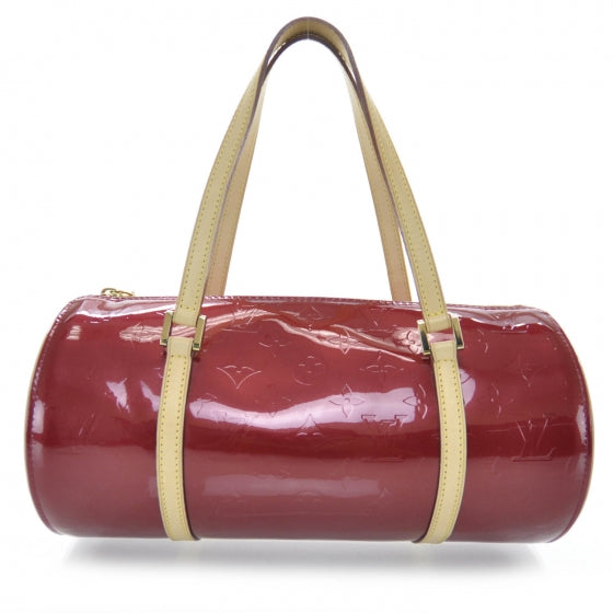 Vernis Bedford Pomme D'Amour
