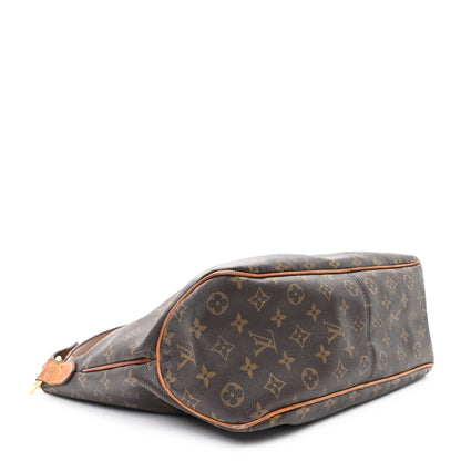 Louis Vuitton Monogram Delightful PM 4 of 10