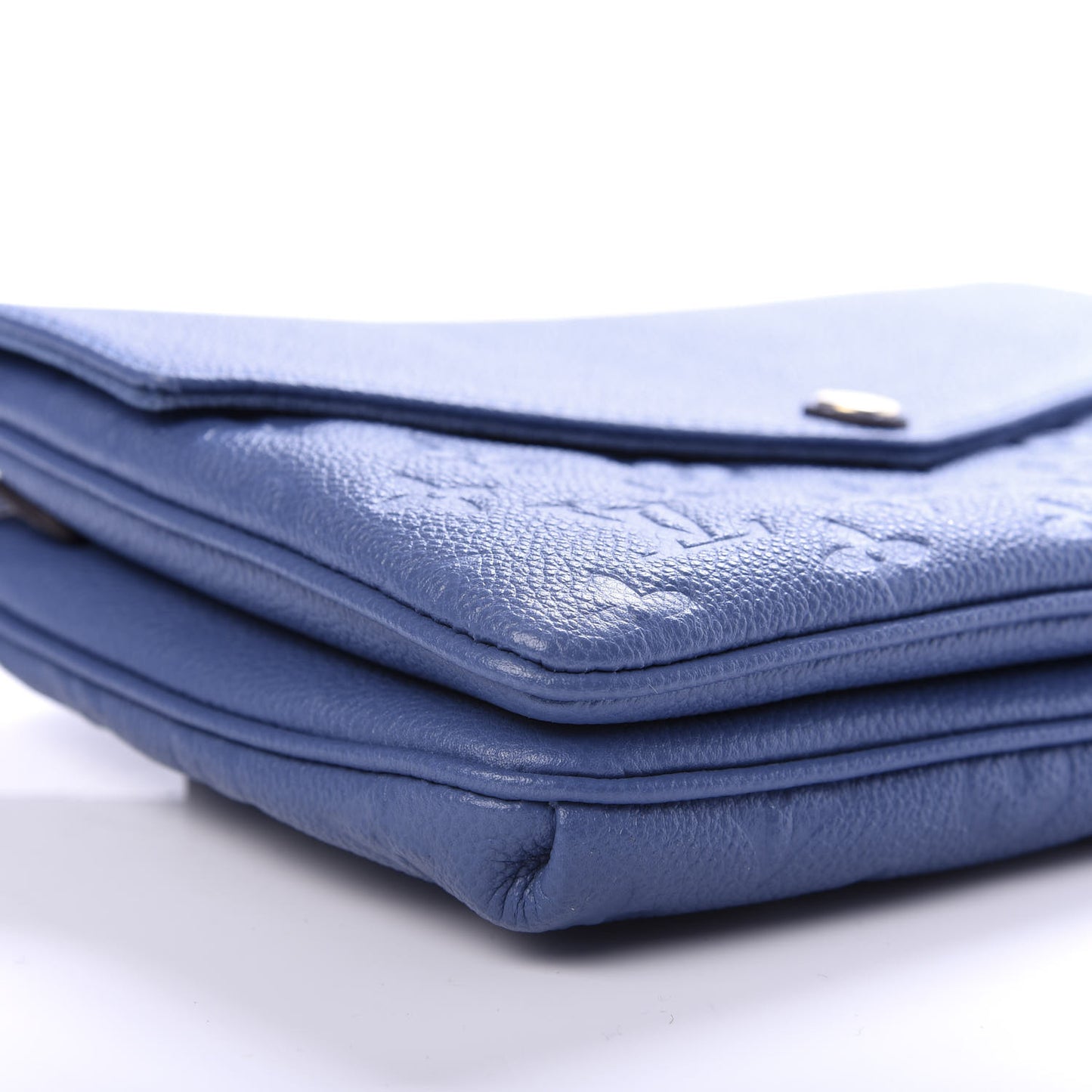 Empreinte Twice Denim