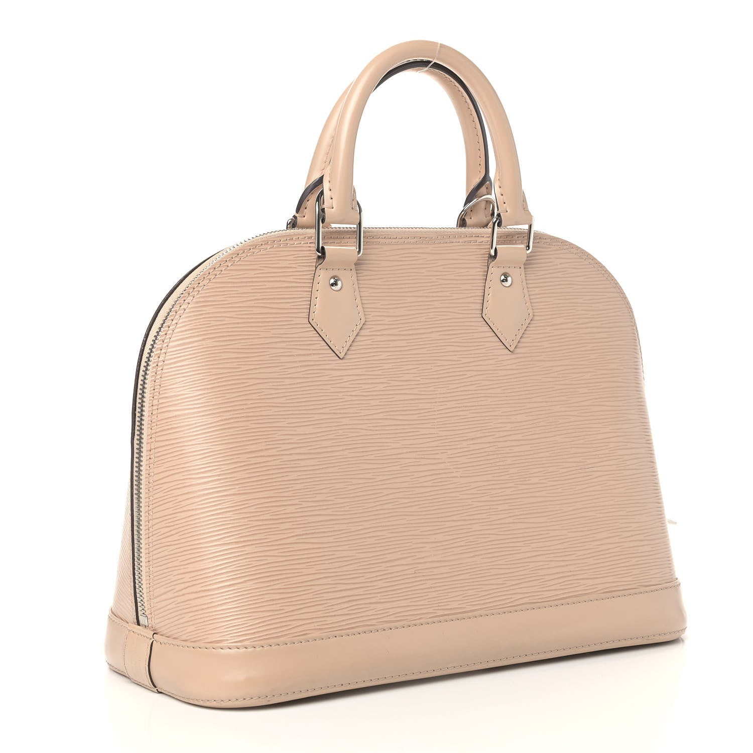 Louis Vuitton Epi Alma PM Dune 2 of 7