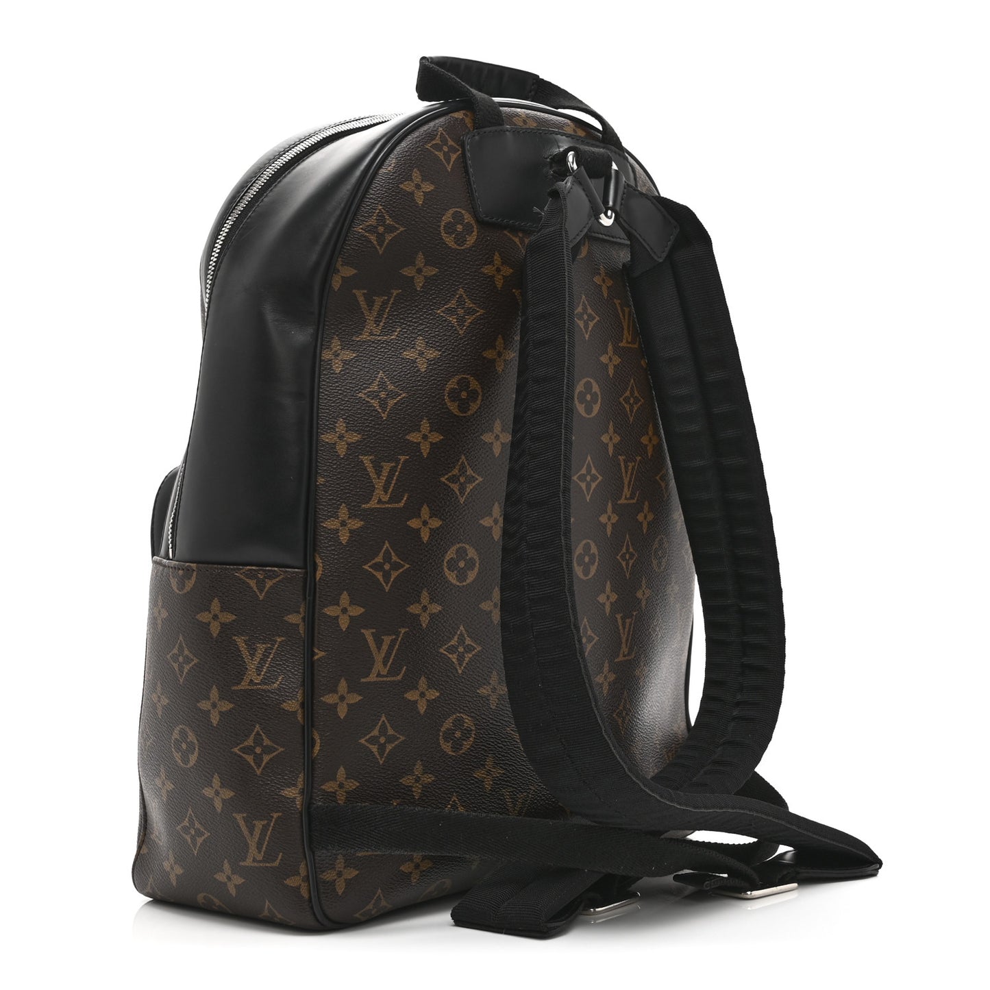 Monogram Macassar Josh Backpack