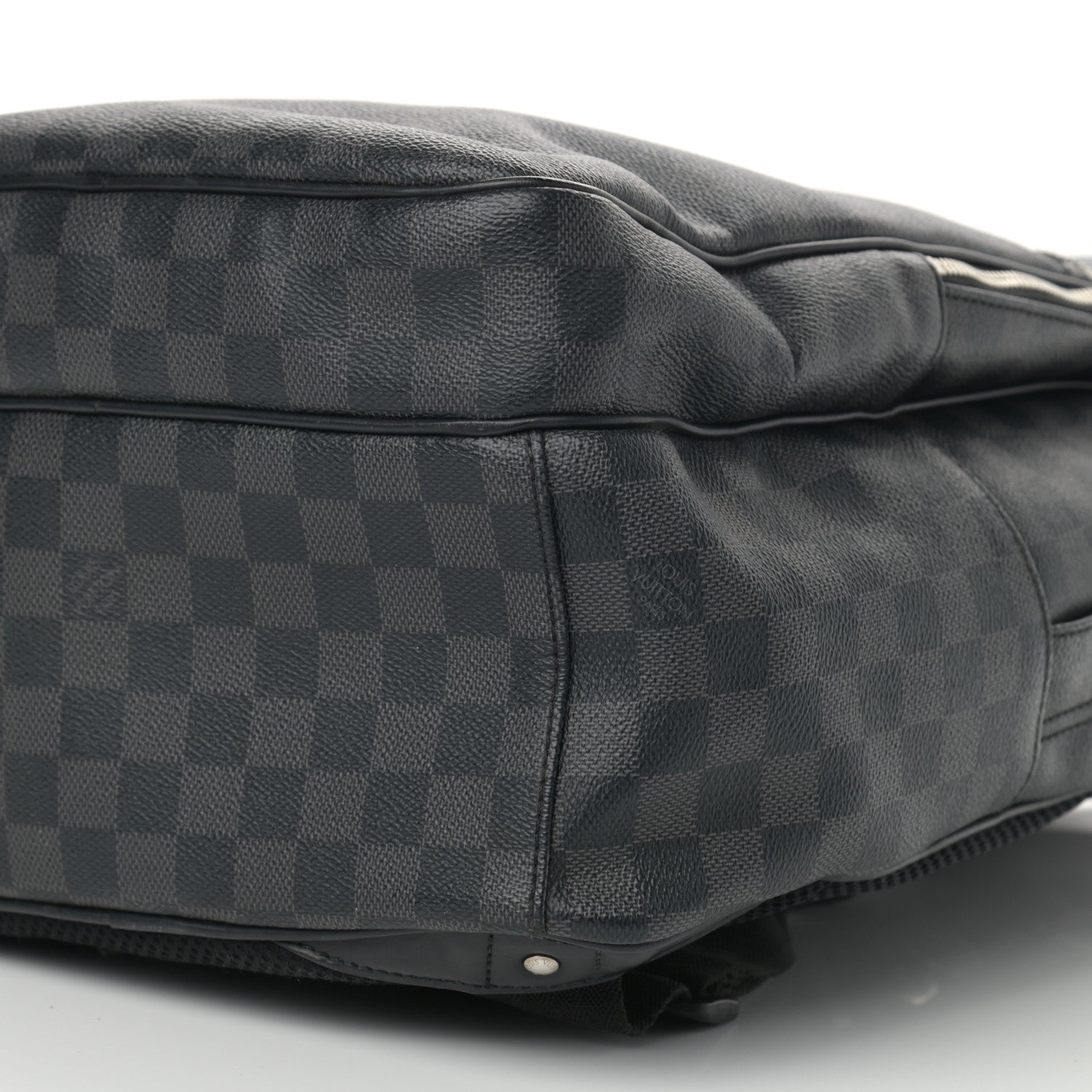 Louis Vuitton Damier Graphite Michael Backpack 10 of 13