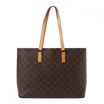 Louis Vuitton Monogram Luco 1 of 9