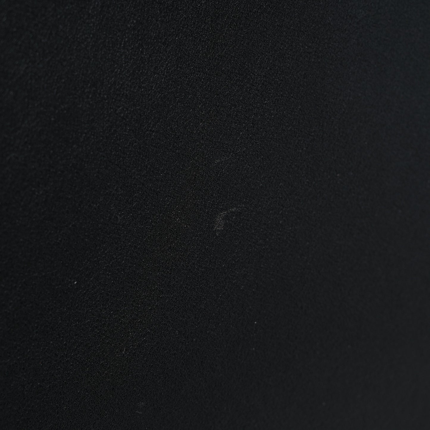 Calfskin Medium Studio Bag Black