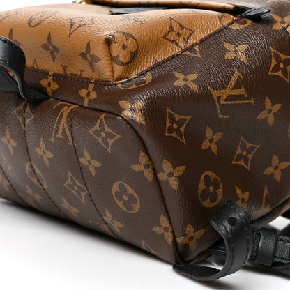 Louis Vuitton Reverse Monogram Palm Springs Backpack PM 9 of 10