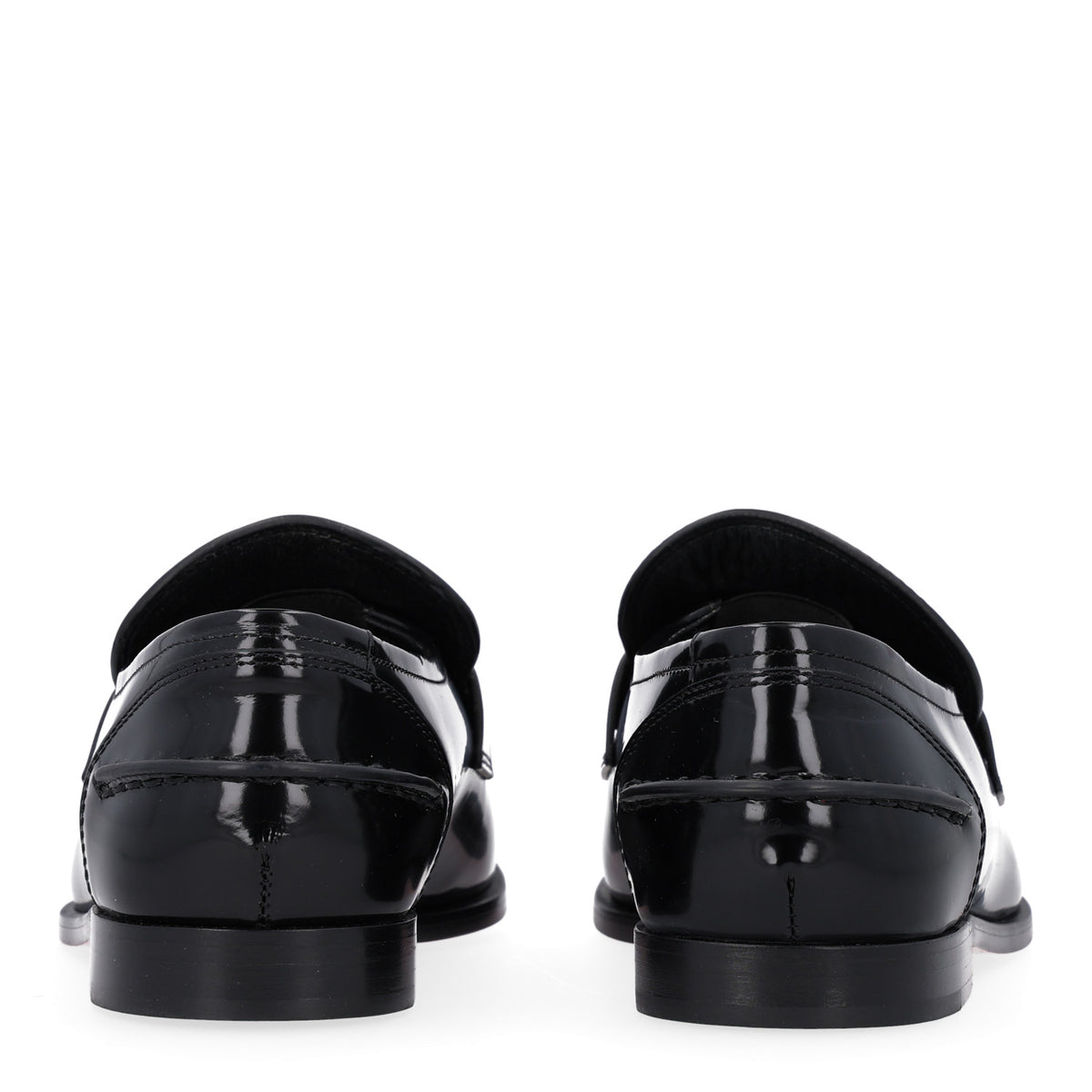 Abrasivato Womens CL Loafers  37 Black