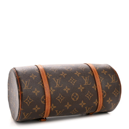 Louis Vuitton Monogram Papillon 26 4 of 14