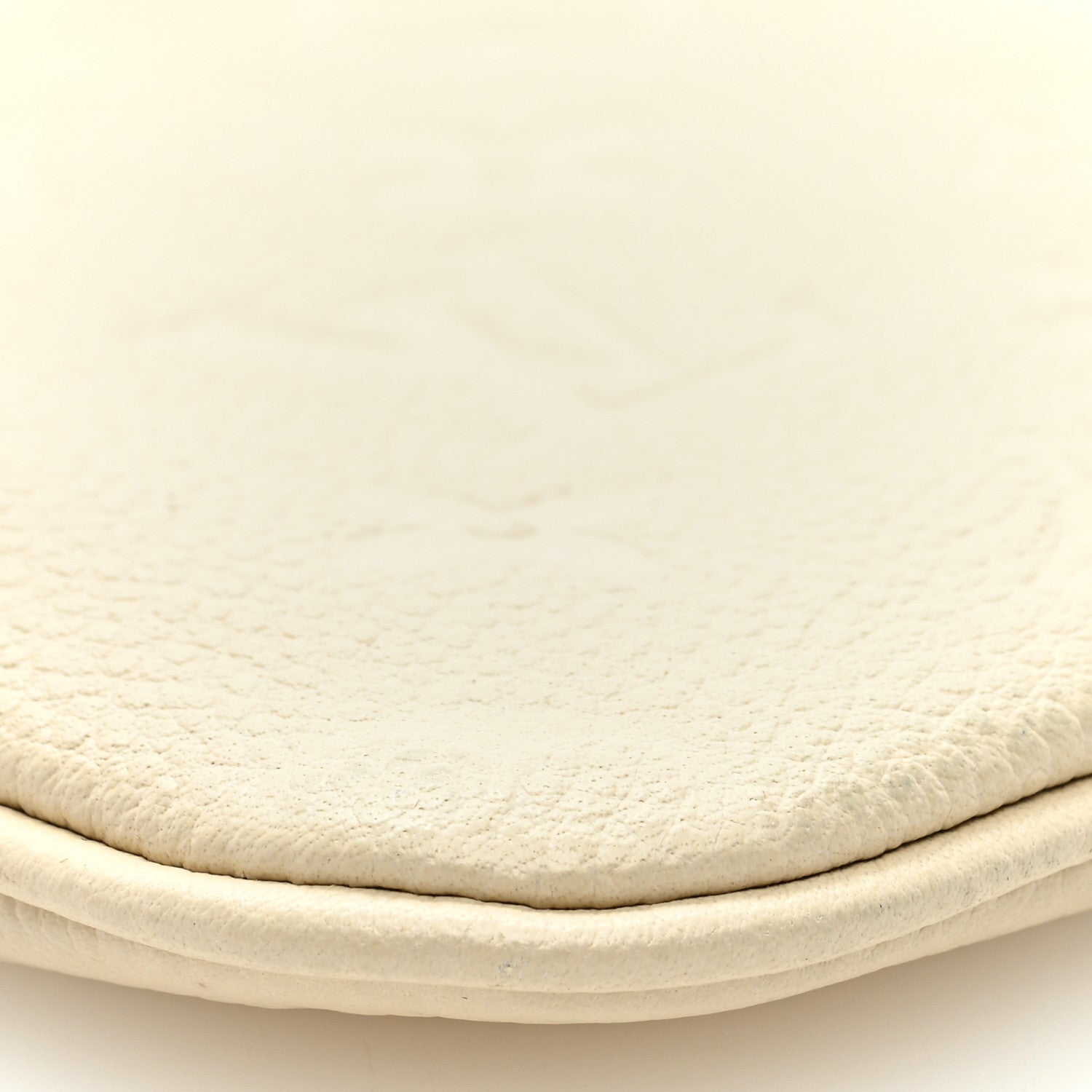 Louis Vuitton Empreinte Citadine GM Pochette Neige 7 of 8
