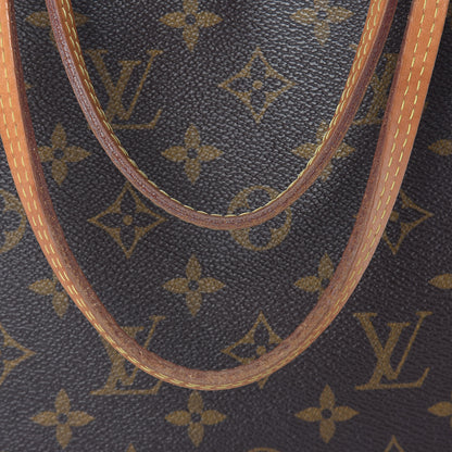 Louis Vuitton Monogram Neo Neverfull MM Cherry 13 of 13