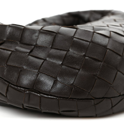 Bottega Veneta Nappa Intrecciato Mini Jodie Fondant 10 of 11