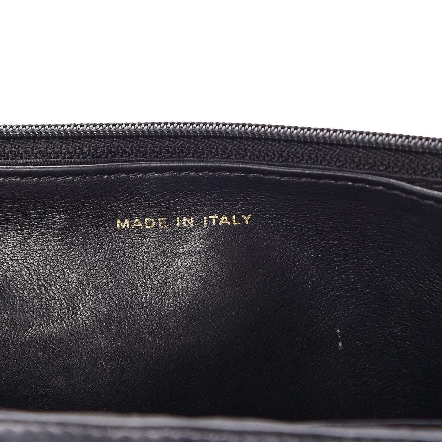 Caviar Timeless CC Wallet On Chain WOC Black