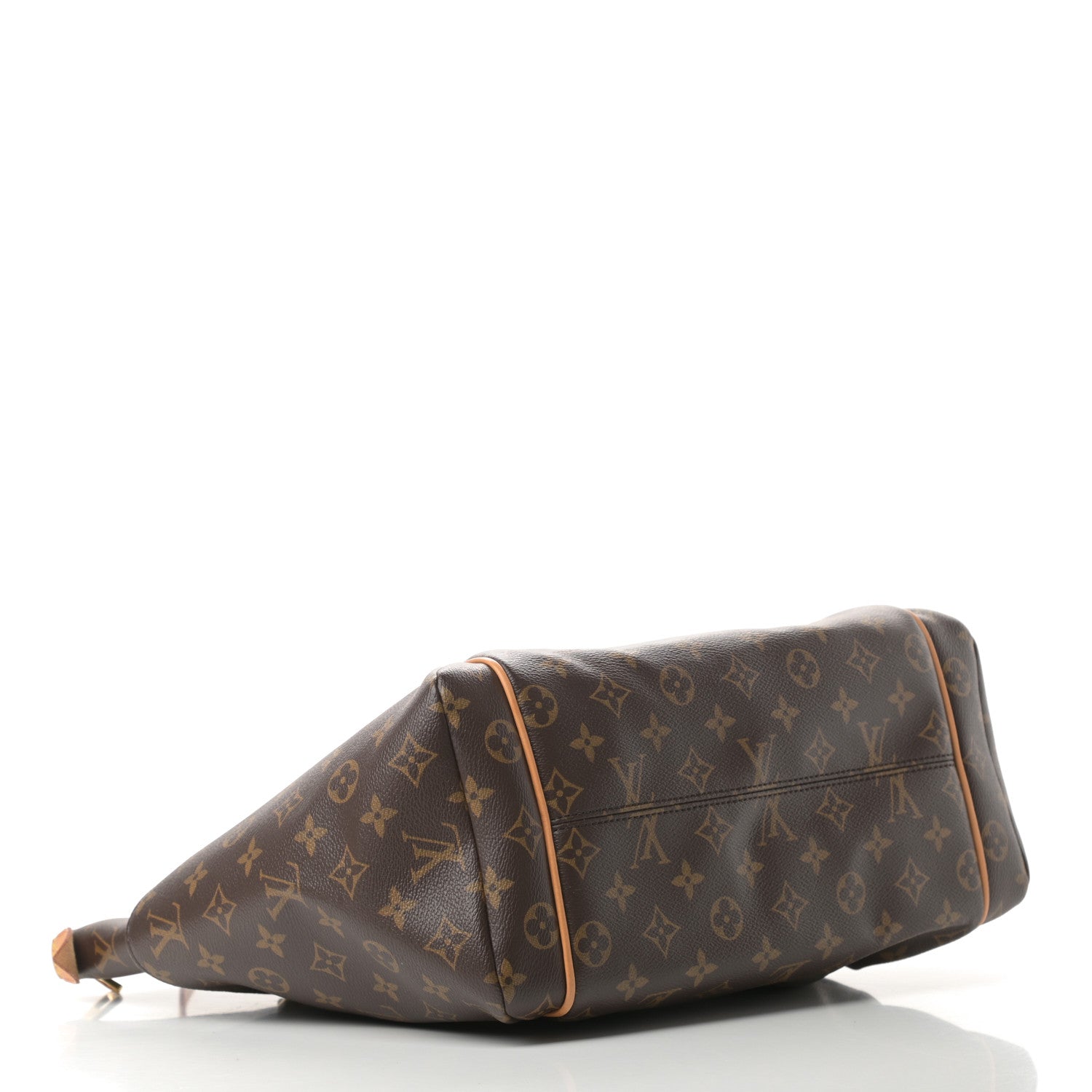 Louis Vuitton Monogram Totally MM 4 of 12