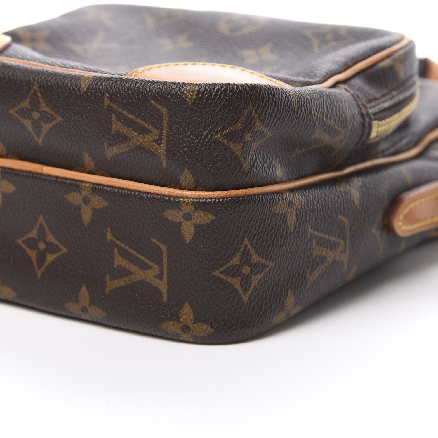 Louis Vuitton Monogram Amazone 10 of 10