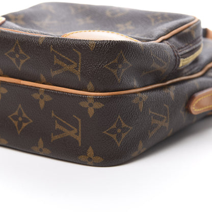 Louis Vuitton Monogram Amazone 10 of 10