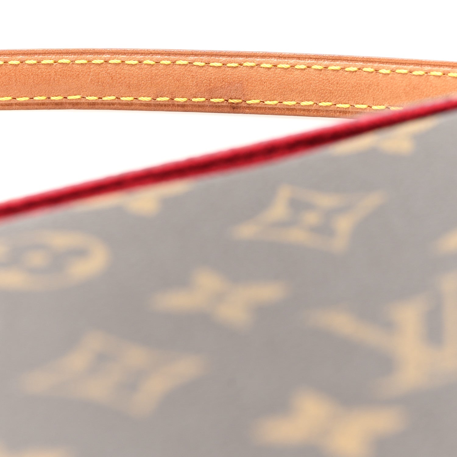 Louis Vuitton Monogram Recital 10 of 10