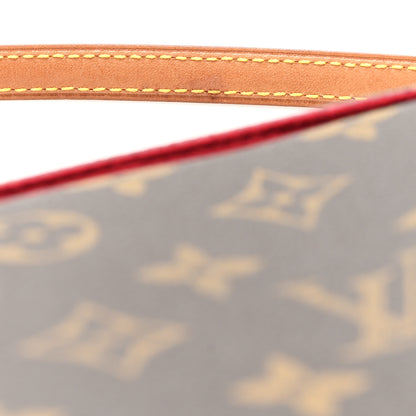 Louis Vuitton Monogram Recital 10 of 10