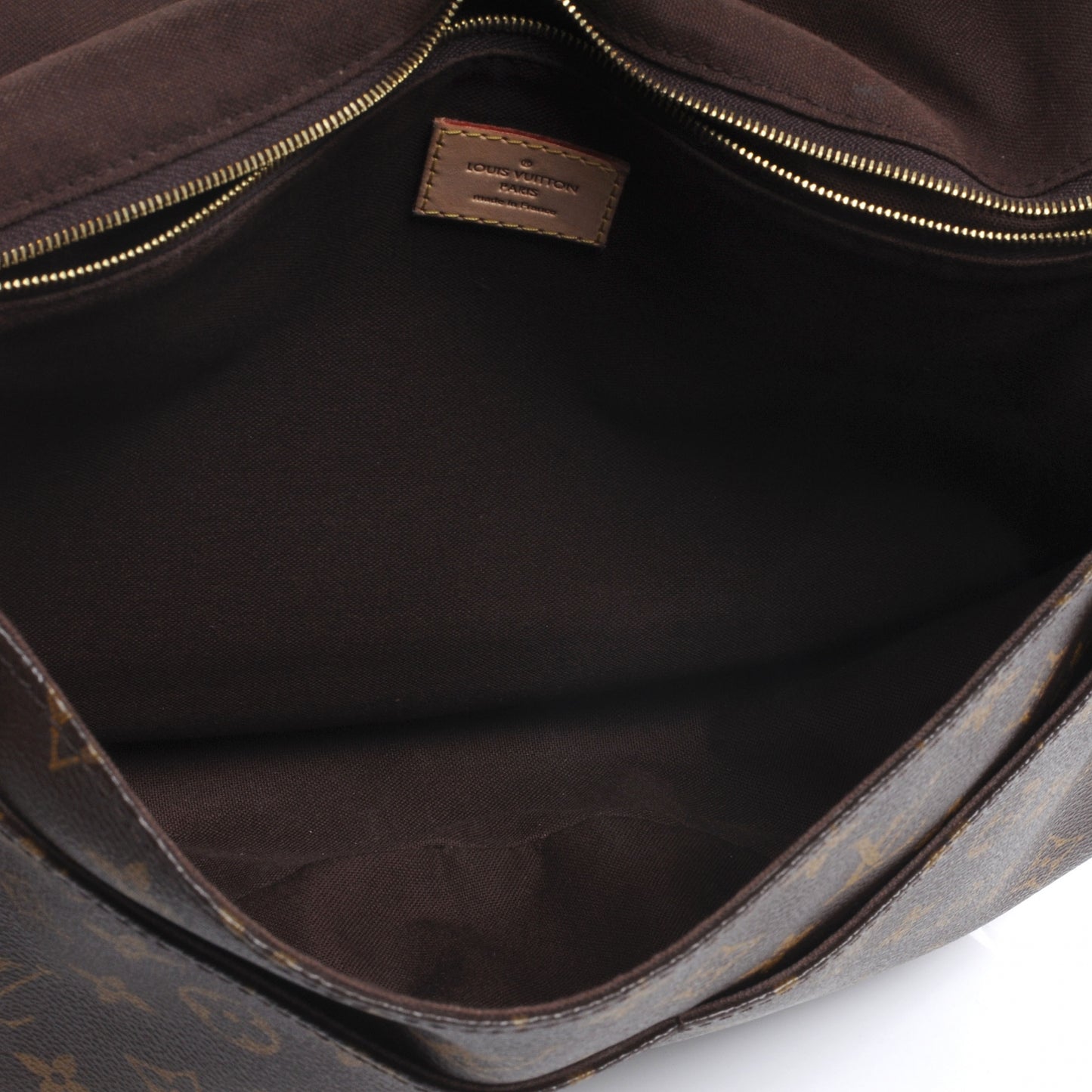 Monogram Menilmontant MM