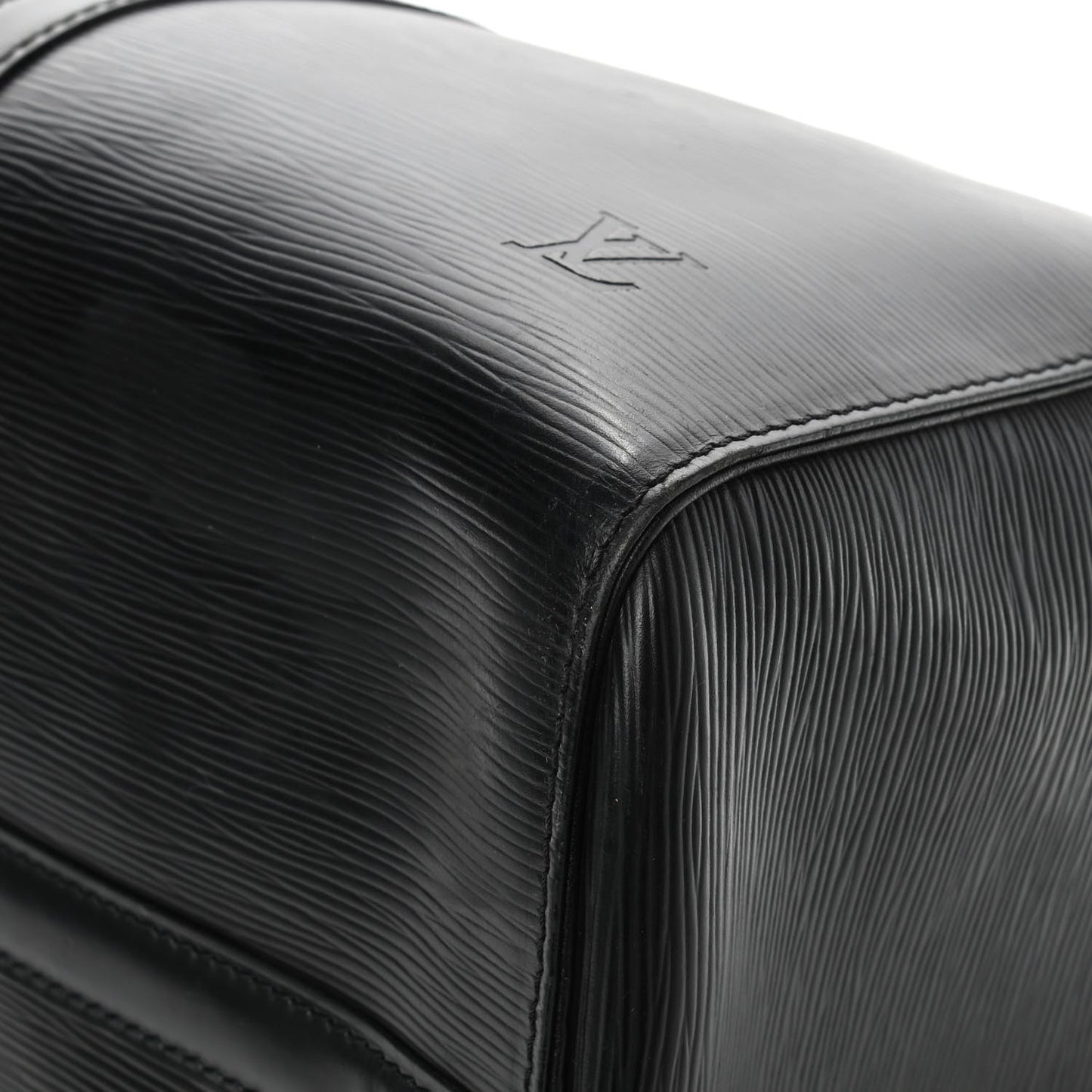 Epi Keepall 45 Black