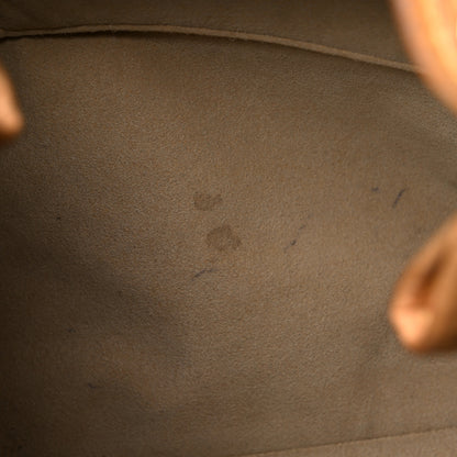 Louis Vuitton Monogram Galliera GM 12 of 33