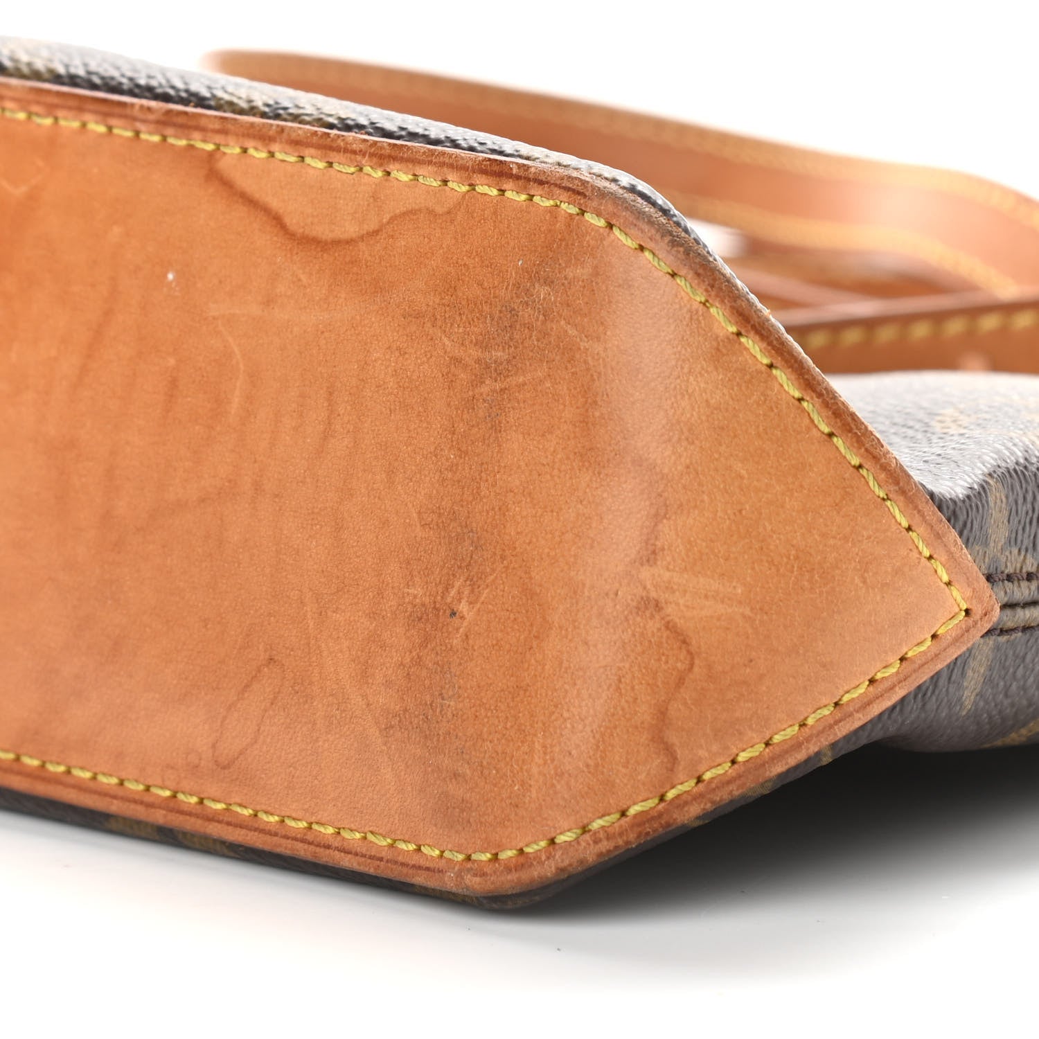 Louis Vuitton Monogram Trotteur 9 of 14