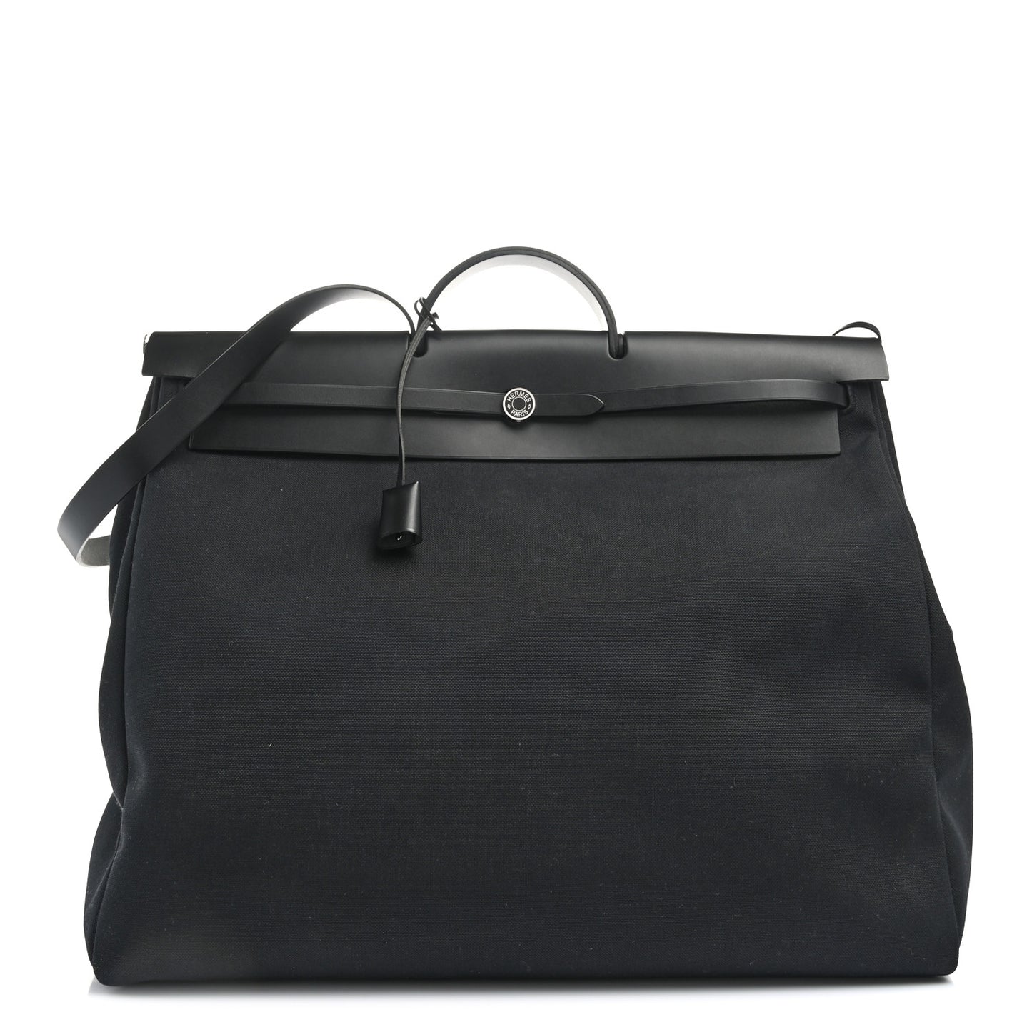 Toile Vache Hunter Herbag Zip 50 MM Black