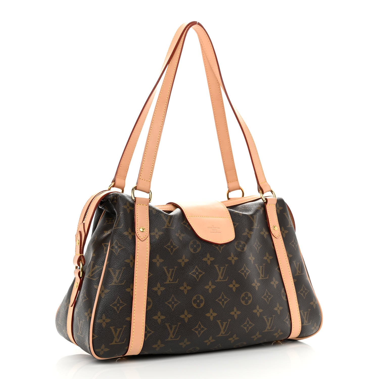 Louis Vuitton Monogram Stresa PM 3 of 11