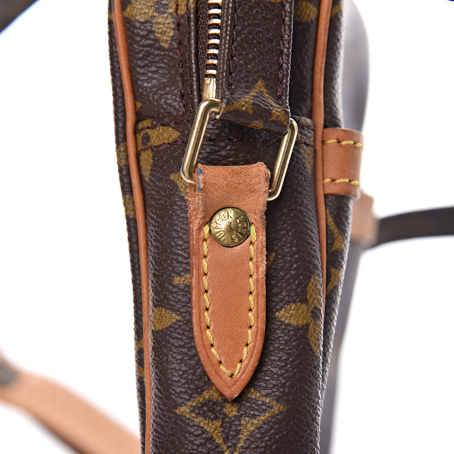Louis Vuitton Monogram Danube 21 8 of 17