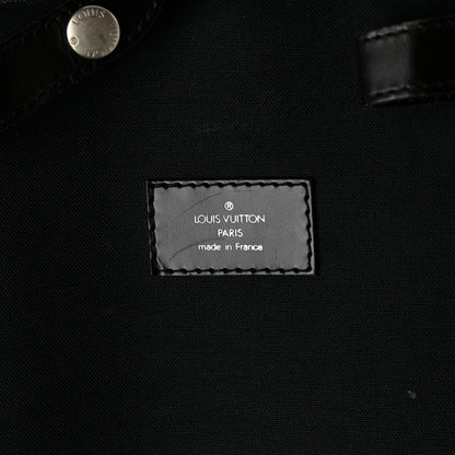 Louis Vuitton Taiga Pegase 60 Ardoise 5 of 33