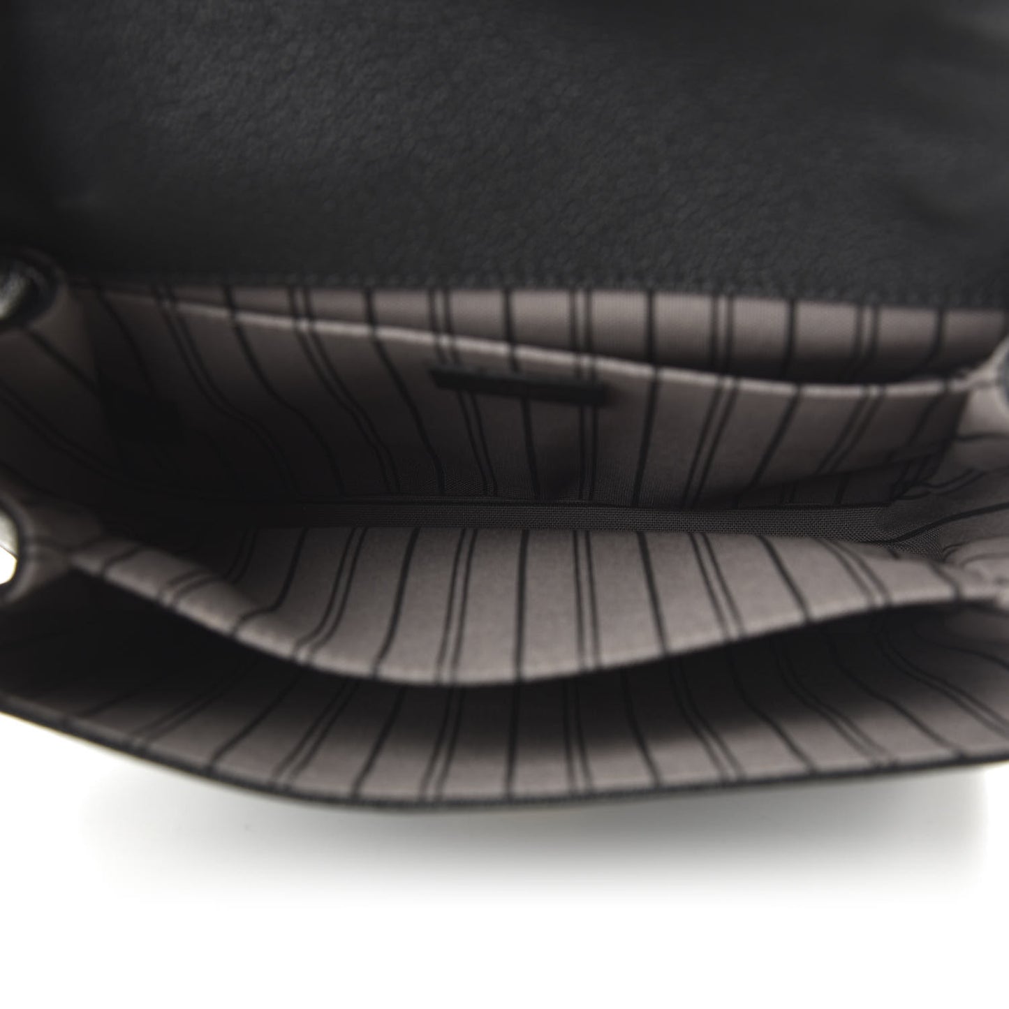 Empreinte Pochette Metis Black