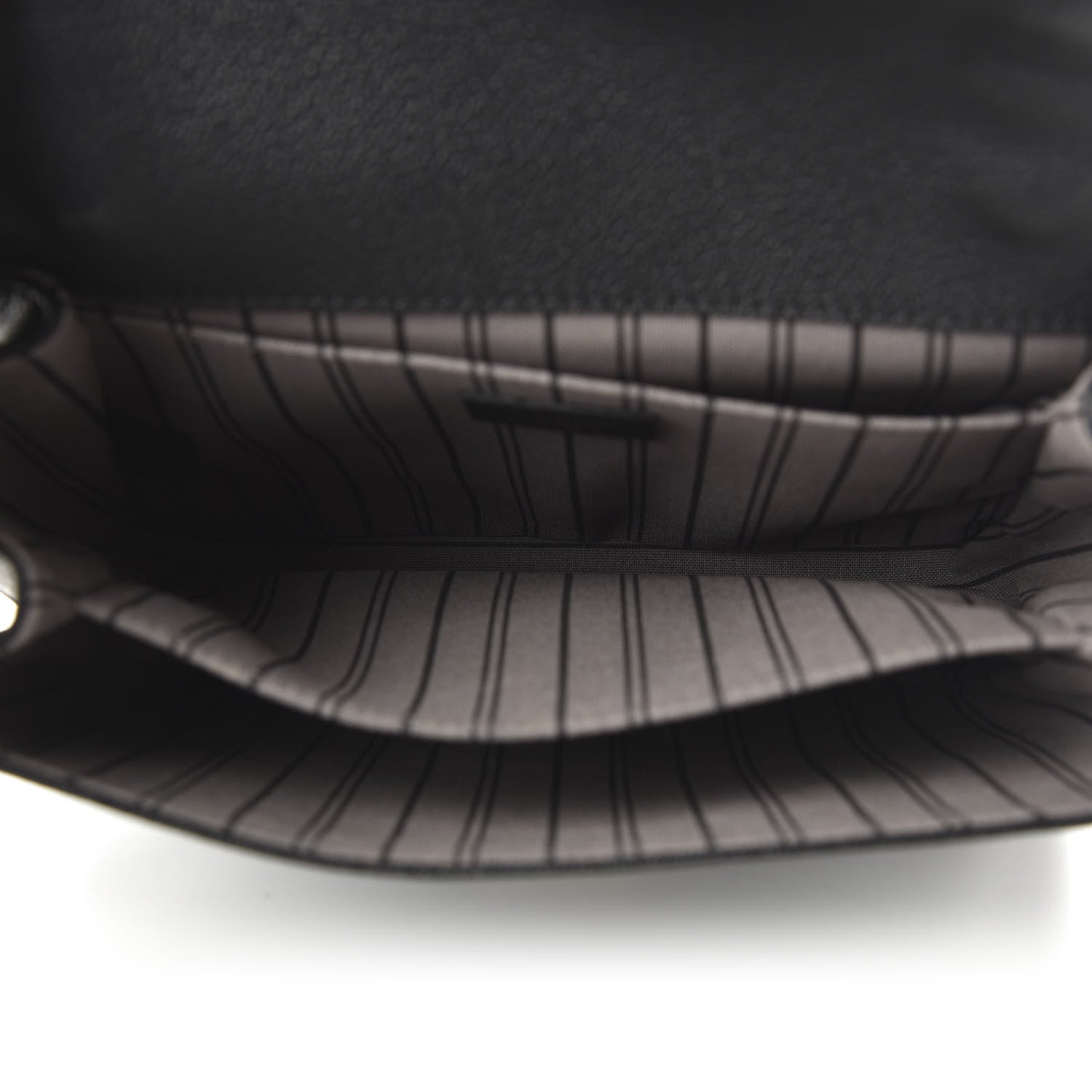 Louis Vuitton Empreinte Pochette Metis Black 5 of 10