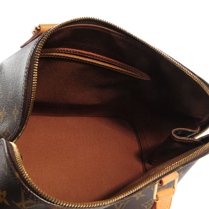 Louis Vuitton Monogram Alma PM 5 of 9