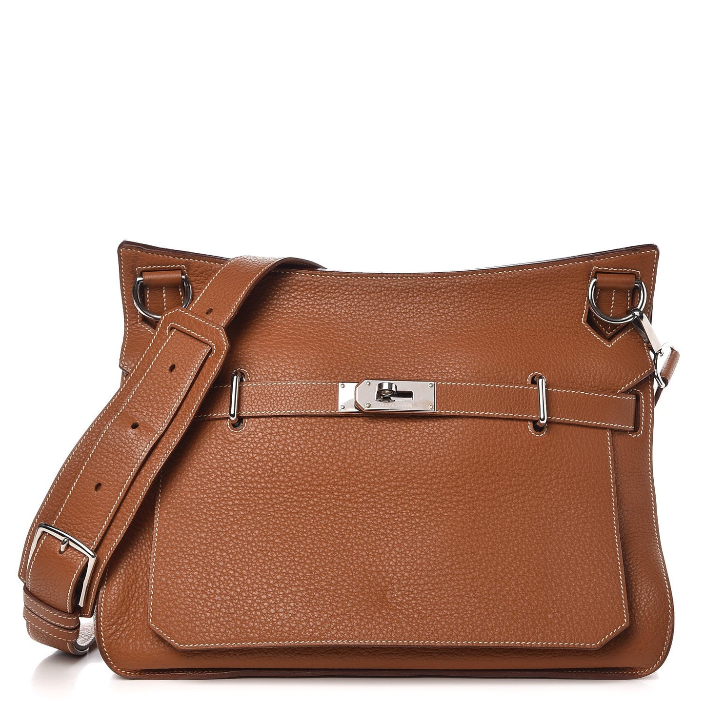 Taurillon Clemence Jypsiere 34 Gold